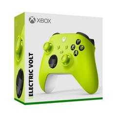 Electric Volt Controller - (LSAA) (Xbox Series X)