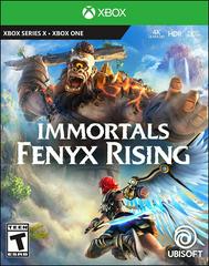 Immortals Fenyx Rising - (CIBA) (Xbox One)