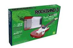 Rock Band 3 Fender Mustang Guitar - (LSA) (Xbox 360)