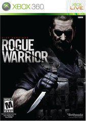 Rogue Warrior - (CIBA) (Xbox 360)