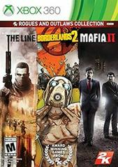 Rogues and Outlaws Collection - (CIBA) (Xbox 360)