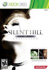 Silent Hill HD Collection - (CIBA) (Xbox 360)