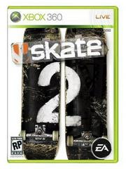 Skate 2 - (CIBA) (Xbox 360)