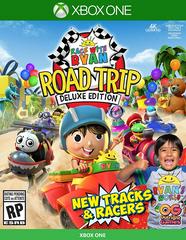 Race With Ryan: Road Trip [Deluxe Edition] - (CIBA) (Xbox One)