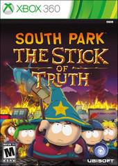 South Park: The Stick of Truth - (CBA) (Xbox 360)