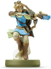 Link - Archer - (LSAA) (Amiibo)