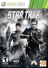 Star Trek: The Game - (CIBAA) (Xbox 360)