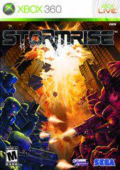 Stormrise - (CIBA) (Xbox 360)