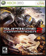 Supreme Commander 2 - (GBA) (Xbox 360)