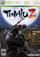Tenchu Z - (CIBAA) (Xbox 360)