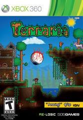 Terraria - (CBA) (Xbox 360)