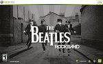 The Beatles: Rock Band Limited Edition - (CIBA) (Xbox 360)