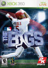 The Bigs - (CIBA) (Xbox 360)