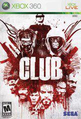 The Club - (CIBA) (Xbox 360)