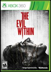 The Evil Within - (CIBA) (Xbox 360)