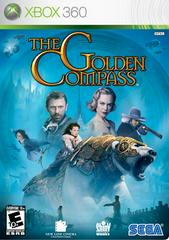 The Golden Compass - (CIBA) (Xbox 360)