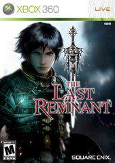 The Last Remnant - (CBAA) (Xbox 360)