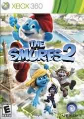 The Smurfs 2 - (CBA) (Xbox 360)