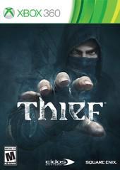 Thief - (CIBAA) (Xbox 360)