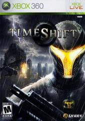 Timeshift - (CIBA) (Xbox 360)
