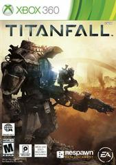 Titanfall - (CIBA) (Xbox 360)