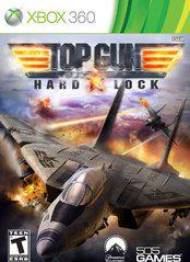 Top Gun Hardlock - (CIBA) (Xbox 360)