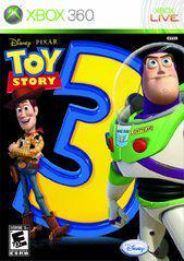 Toy Story 3: The Video Game - (CBA) (Xbox 360)