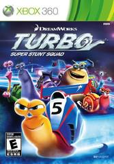 Turbo: Super Stunt Squad - (CBA) (Xbox 360)