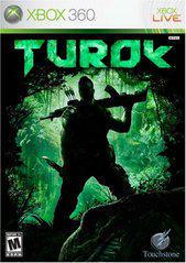 Turok - (CBA) (Xbox 360)