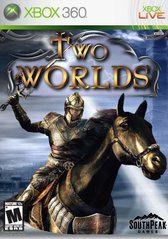 Two Worlds - (CIBA) (Xbox 360)