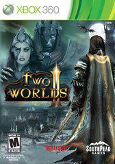 Two Worlds II - (CBA) (Xbox 360)