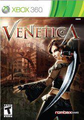 Venetica - (CIBA) (Xbox 360)