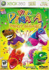 Viva Pinata Party Animals - (CIBA) (Xbox 360)