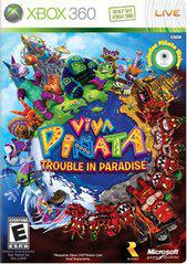 Viva Pinata Trouble in Paradise - (CBA) (Xbox 360)