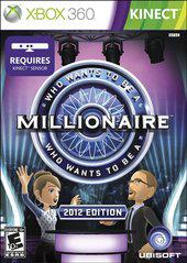 Who Wants To Be A Millionaire - (CIBA) (Xbox 360)