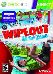 Wipeout In the Zone - (CBA) (Xbox 360)