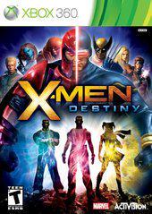 X-Men: Destiny - (CBA) (Xbox 360)