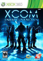 XCOM Enemy Unknown - (CIBAA) (Xbox 360)