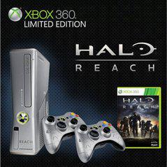 Xbox 360 Console Halo Reach Edition - (CIBA) (Xbox 360)