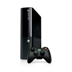 Xbox 360 E 500GB Console - (LSA) (Xbox 360)