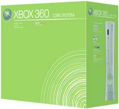 Xbox 360 System Core - (LSAA) (Xbox 360)