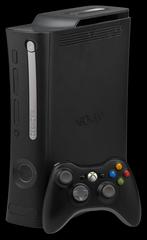 Xbox 360 System Elite 250GB - (LSA) (Xbox 360)