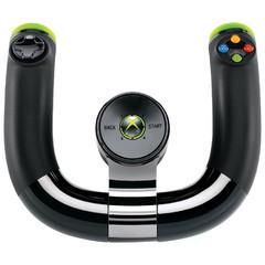 Xbox 360 Wireless Speed Wheel - (LSA) (Xbox 360)