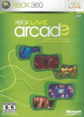 Xbox Live Arcade - (GBA) (Xbox 360)