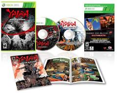 Yaiba: Ninja Gaiden Z - (CIBAA) (Xbox 360)