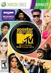 Yoostar on MTV - (CIBA) (Xbox 360)