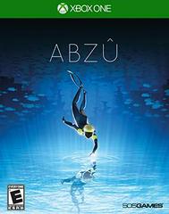 Abzu - (SMINT) (Xbox One)