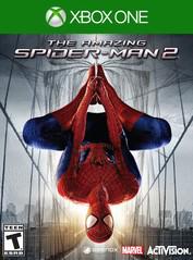 Amazing Spiderman 2 - (CBA) (Xbox One)