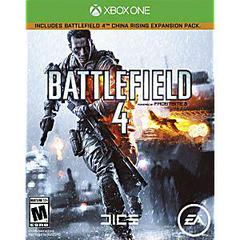 Battlefield 4 [Limited Edition] - (CIBA) (Xbox One)