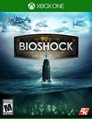 BioShock The Collection - (CIBA) (Xbox One)